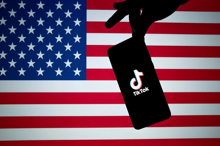 TikTok Ban Looms Again as April 5 Deadline Nears—Tech Giants Caught in the Crossfire